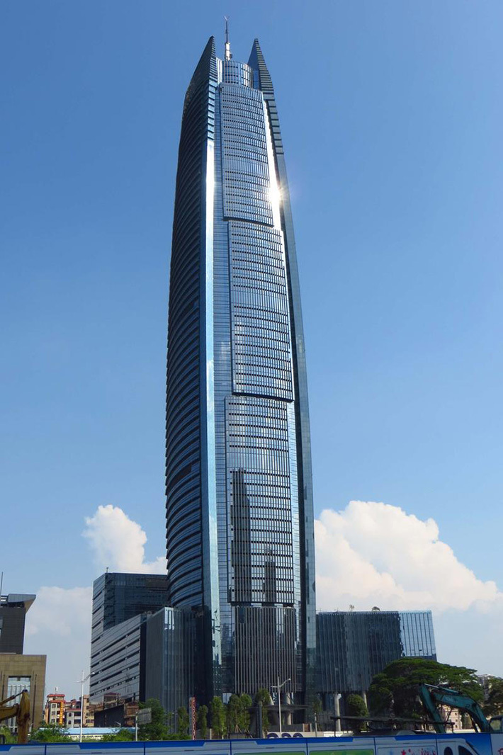 Dongguan-TBA-Tower