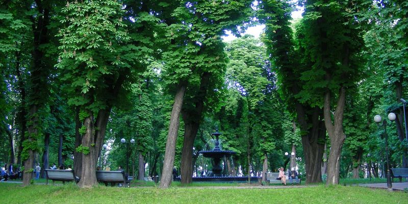 Mariinskiy-park