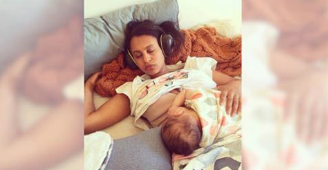 Пост про материнство в Инстаграм. Блоггеры мамочки в Инстаграм. Девушка выложила фото со своей мамой. Блог про материнство Инстаграм. Кормящие мамы инстаграм