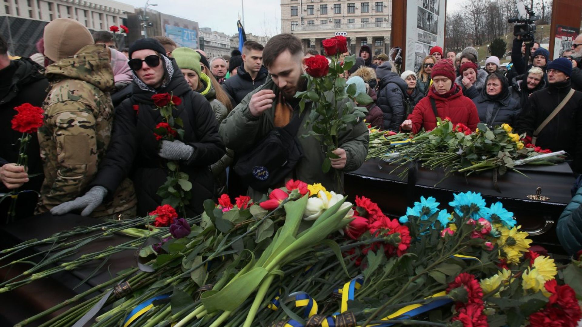 Мосгорритуал. В какие дни проводятся похороны.